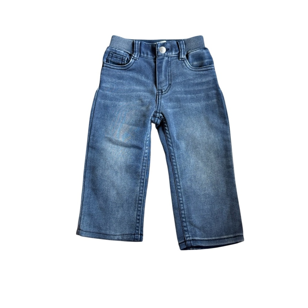 Levi's Classic Blue baby Jeans